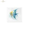 Rice paper set RSM273